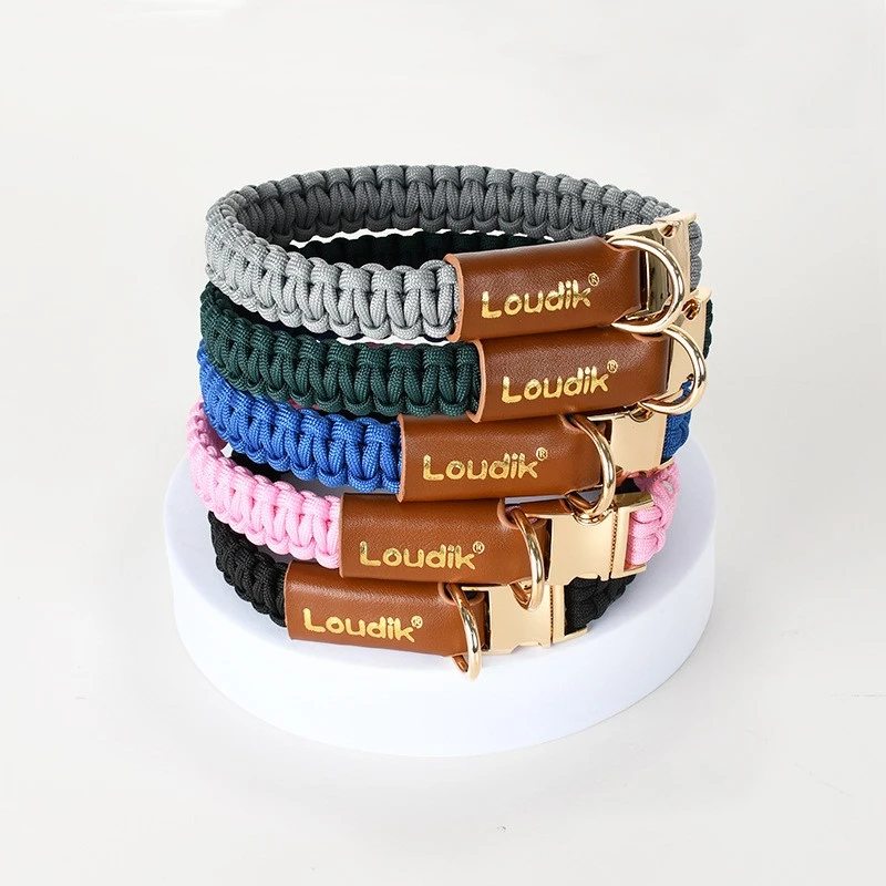 Paracord Dog Harness suppliers